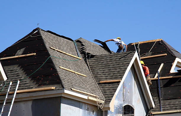 Trusted Lexington, SC Roofing Contractor Experts