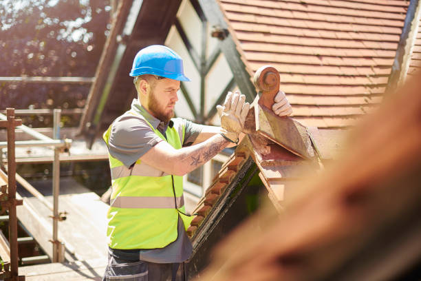 Best Slate Roofing Contractor  in Lexington, SC