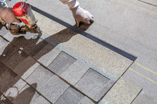 Best Storm Damage Roof Repair  in Lexington, SC